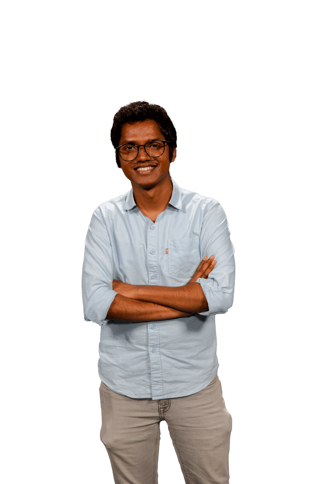Karan Kartikeya
