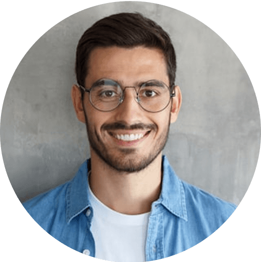 Ibrahim, M.Sc Student
