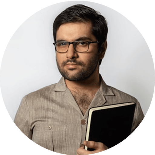 Suhail Ahmad Dar